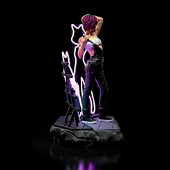 Judi - Cyberpunk 2077