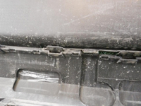 Бампер задний BMW X6 G06 (2019-н.в.) M-paket