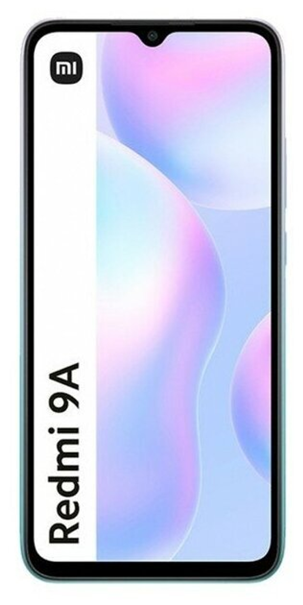 Смартфон Xiaomi Redmi 9A 2/32 RU, Glacial Blue