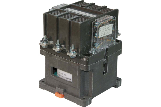 Пускатель магнитный ПМ12-100100-ЭК УХЛ4 В, 220В/50Гц, 4з+2р, 100А, , без реле, IP00 ЭТ ET516448