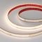 Светодиодная лента герметичная Arlight 7W/m 378LED/m CSPSMD теплый белый 5М SPI-COB-PS-X378-14mm 24V 041742