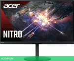 Игровой монитор Acer Nitro XV282KKVbmiipruzx