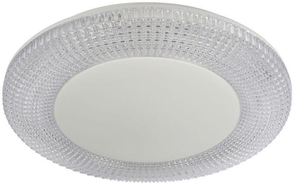 Светильник светодиодный Классик SPB-6-70-RC Metz RGB 70Вт 3400-5500К потолочный с ДУ ЭРА Б0051101