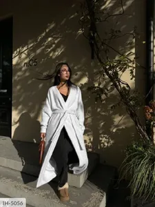 Кардиган IH-5054 Фабрика Моды