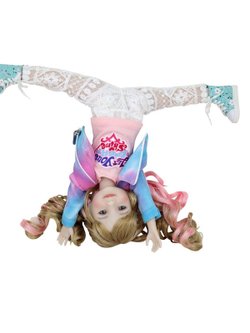 Кукла Ruby Red Сара 37см (2201FMA)