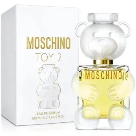Унисекс парфюм Moschino Toy 2 50 мл