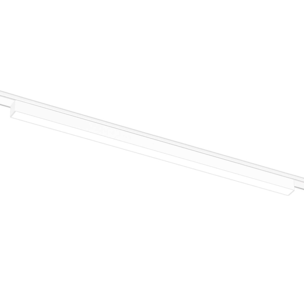 Трековый светодиодный светильник Ambrella light Track System Magnetic Ultra Slim GV1452