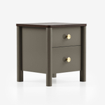 Прикроватная тумба BERGEN BG010