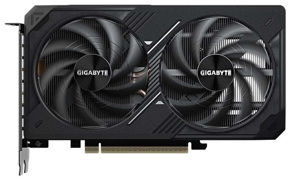 Видеокарта GIGABYTE RTX 5060 Ti Windforce Max OC (GV-N506TWF2MAX OC-16GD) 16 Гб