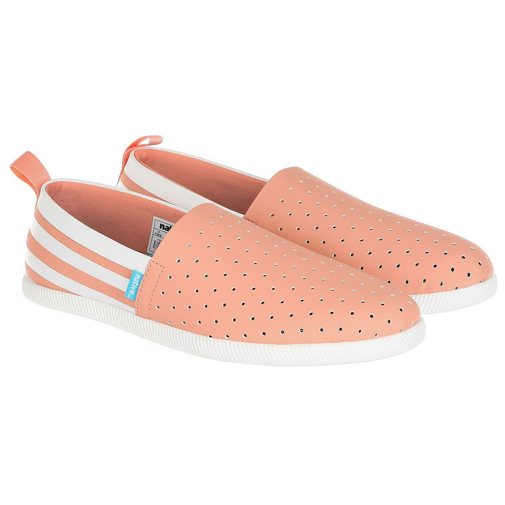 Слипоны Native Venice Print Clypnk