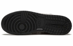 Кроссовки Jordan Air Jordan 1 Retro High Gg "Fleece" (Женская размерная сетка)