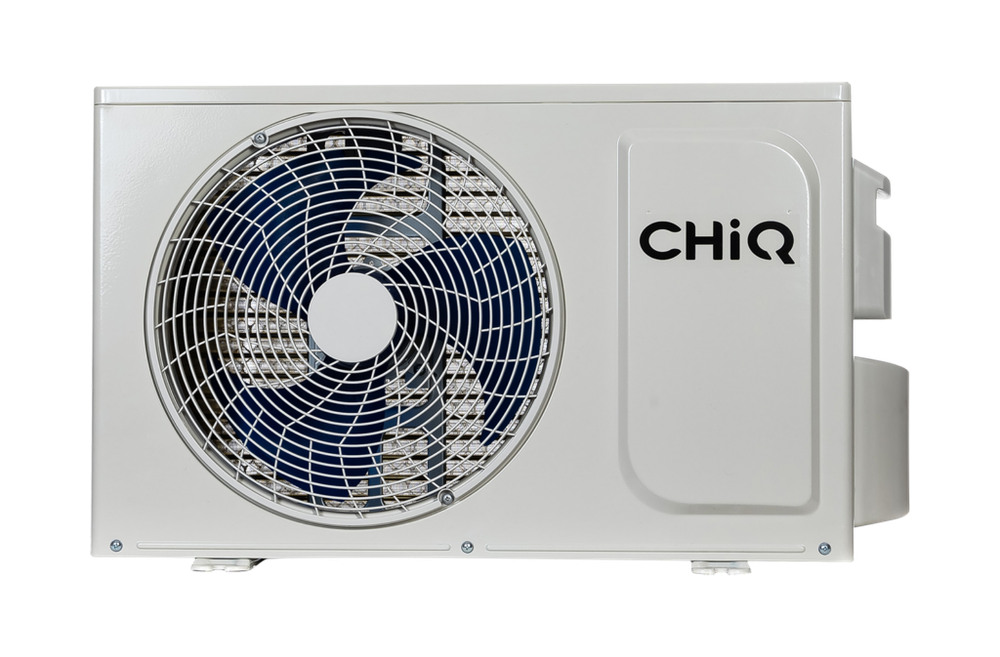 Сплит-система СHiQ INVERTER CSDH-07DB-S Grace Silver