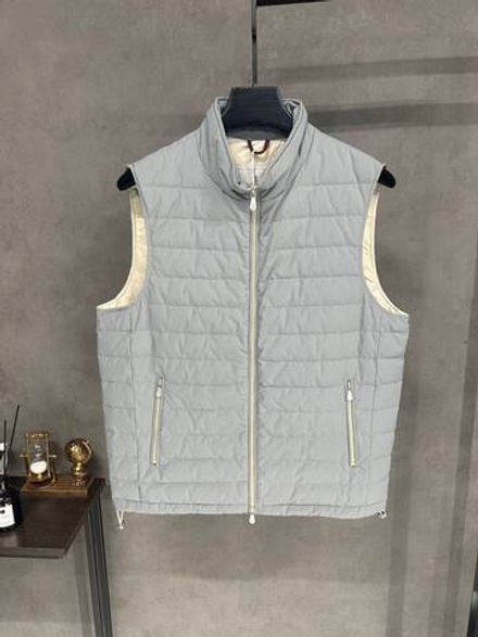 Безрукавка Brunello Cucinelli