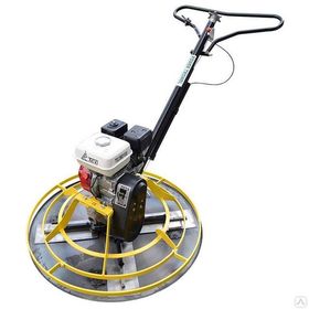 Заглаживающие машины