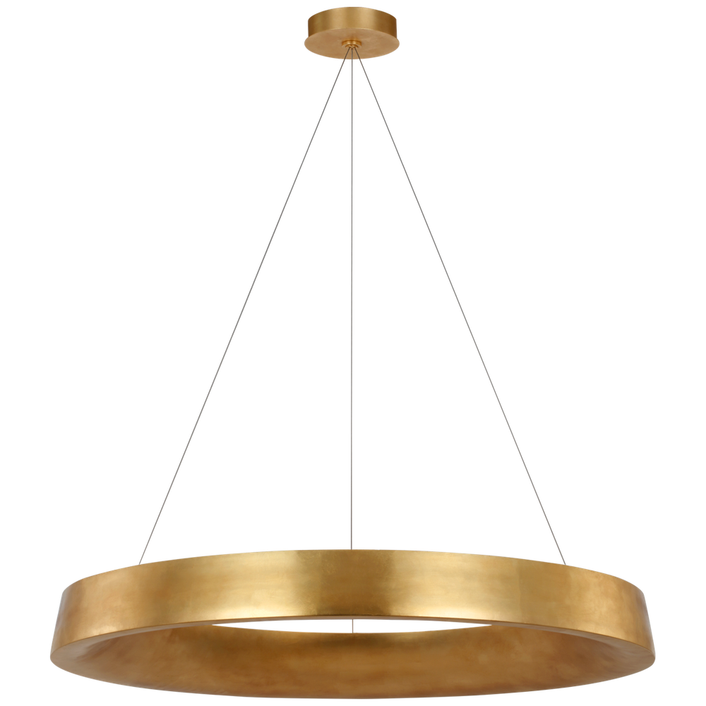 Люстра Visual Comfort Neptune 48" Uplight Ring Chandelier