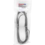 Трос сантехнический 6 мм 3 м MasterProf