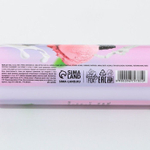 Йогурт для тела «Ежевичный сорбет» - 250 мл.