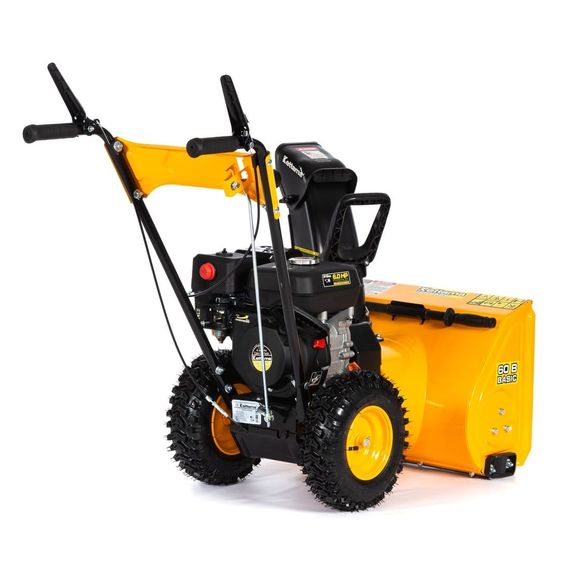 Снегоуборщик KETTAMA 60 B Basic (2023)