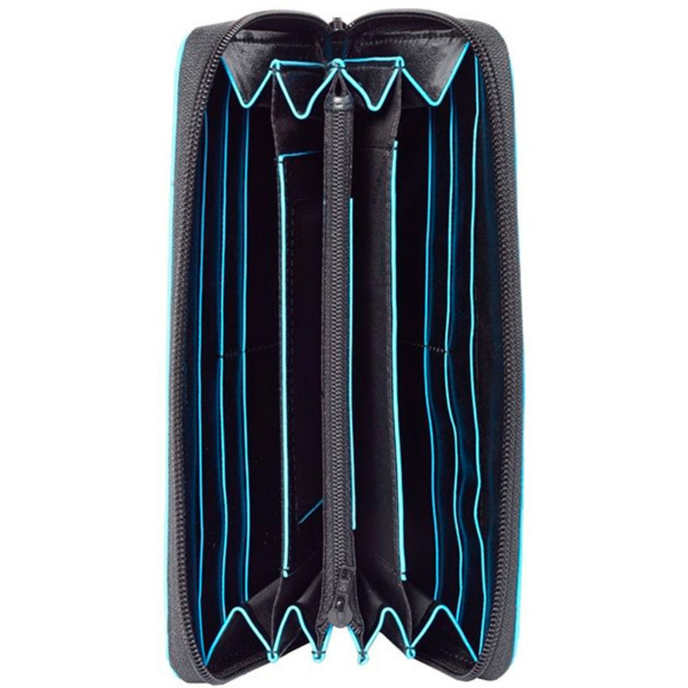 Кошелек Piquadro Blue Square PD1515B2R/MO