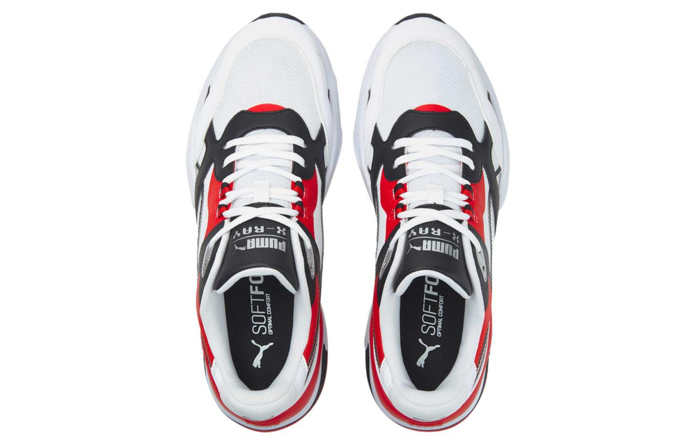 PUMA X Ray Millenium