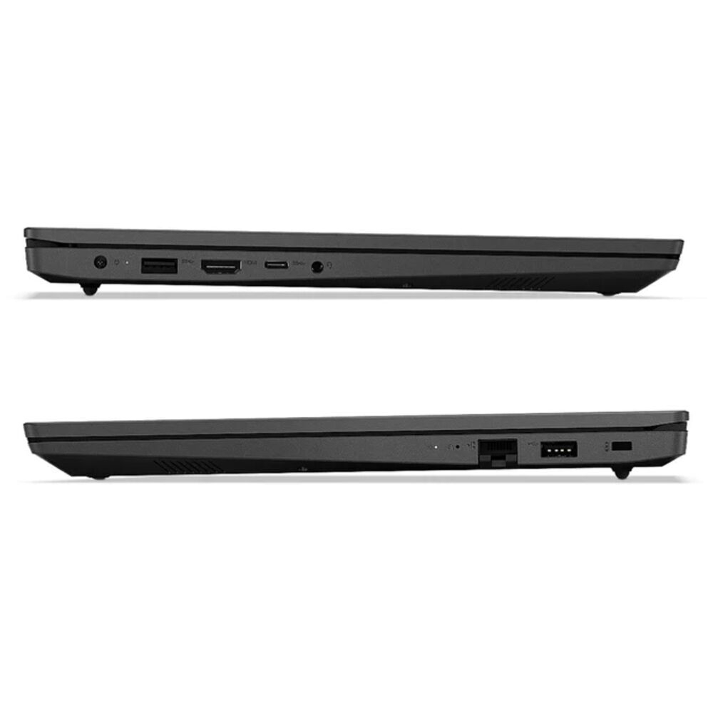 Ноутбук 15,6" Lenovo V15 G2 ITL Core i5 1135G7/8Gb/256Gb SSD/NV MX350 2Gb/15.6" FullHD/DOS Черный (82KB011HAK)