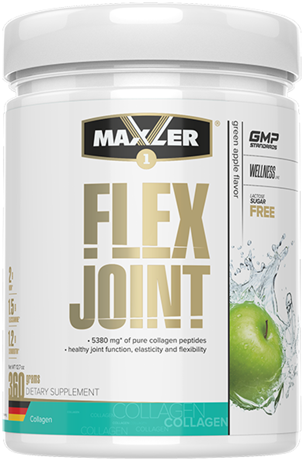 Flex Joint