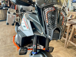 KTM 1290 Super Adventure S (2023)