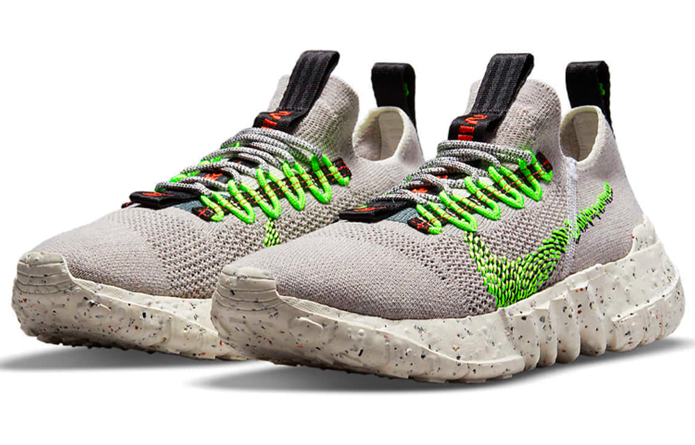 Кроссовки Nike Space Hippie 01