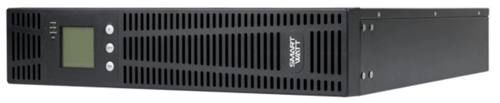 Источник бесперебойного питания SmartWatt UPS SECURE IEC 2kVA