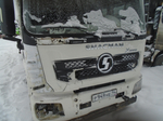 Shacman (Shaanxi) SX* 8x4 Самосвал SX33186T366C (Дизельный, 10,8 л, 381 л.с., МТ)