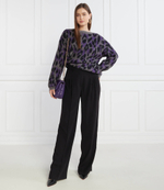 Свитер Liu Jo - серый(MF3428 MAG71)