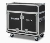 Yamaha DM7 Lifting Mixer Case — Кейс с подъёмным механизмом для микшерного пульта Yamaha DM7