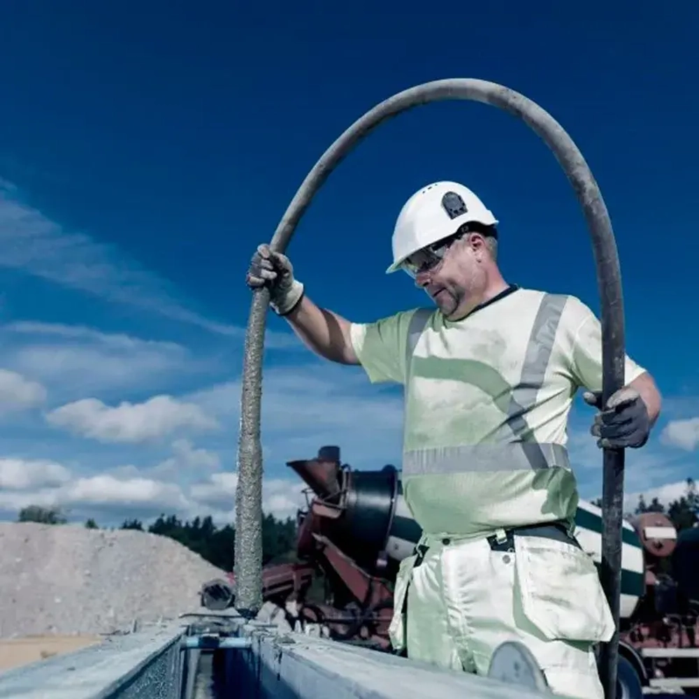 Husqvarna Smart 56 8 M Hose вибратор высокочастотный со встроенным преобразователем 9678560-02