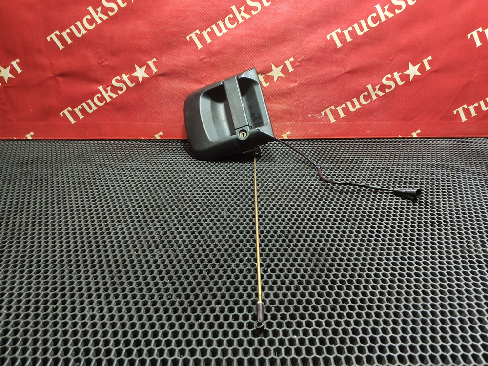 Ручка двери наружная