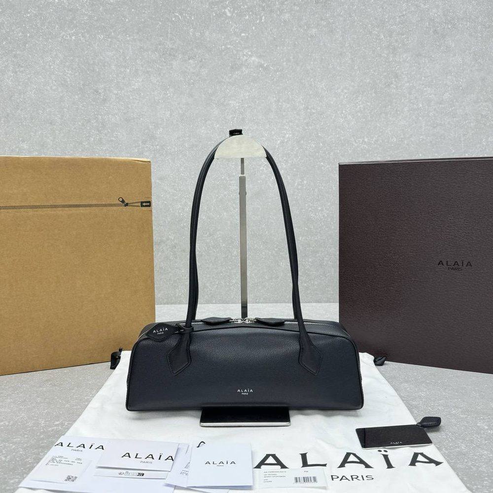 Сумка Alaia