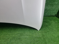 Капот BMW X5 G05 X6 G06 (2018-н.в.)