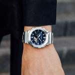 Часы Casio GM-2110D-2B