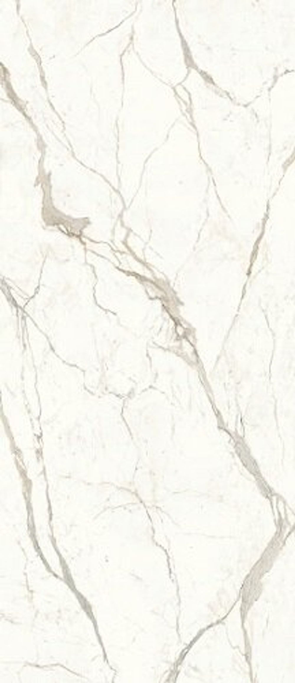 Декоративные элементы/Керамогранит 120x278 ATLAS CONCORDE MARVEL SHINE Calacatta Prestigio Bookmatch (B) Polished A4O3