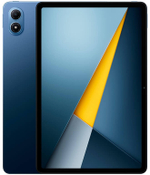 Планшет Poco Pad M1 8/256Gb Blue