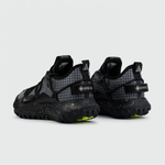 кроссовки Nike ACG Mountain Fly Low Gtx Black / Volt