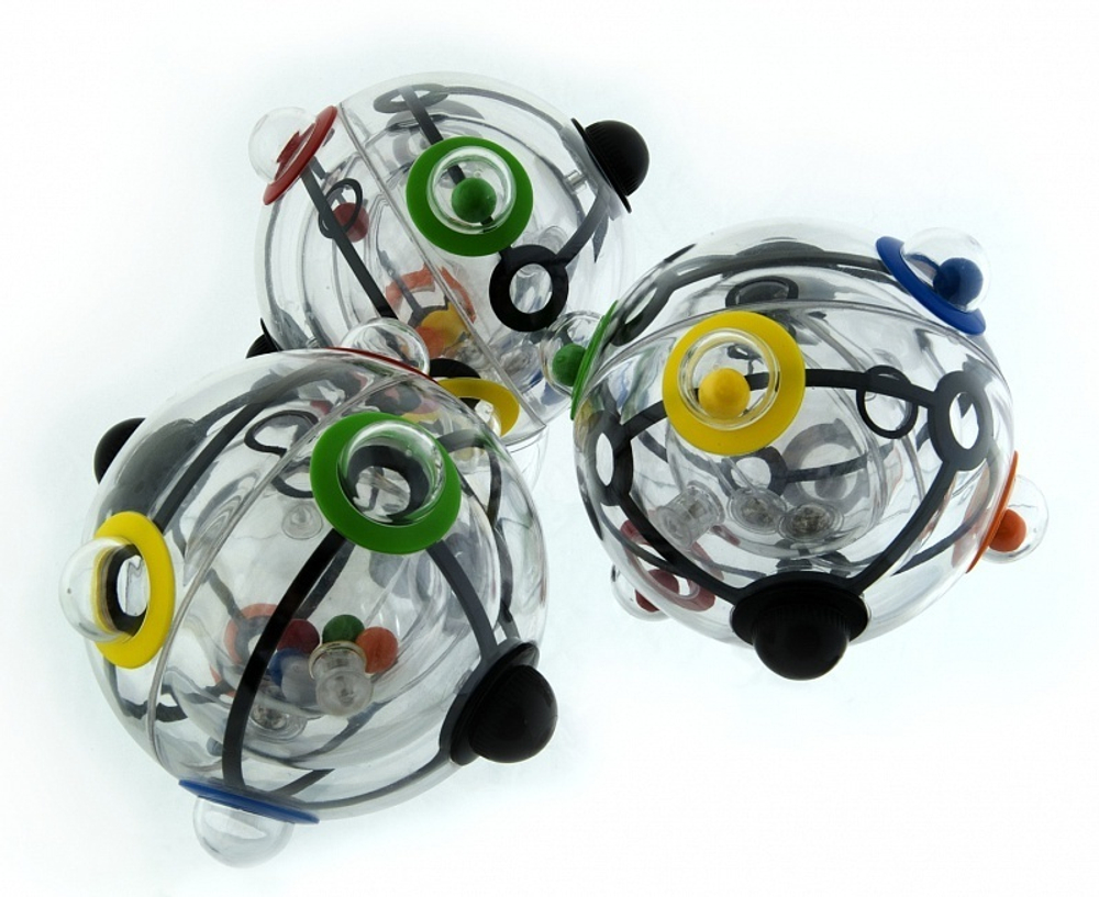 Шарик Рубика (Rubik's 360)