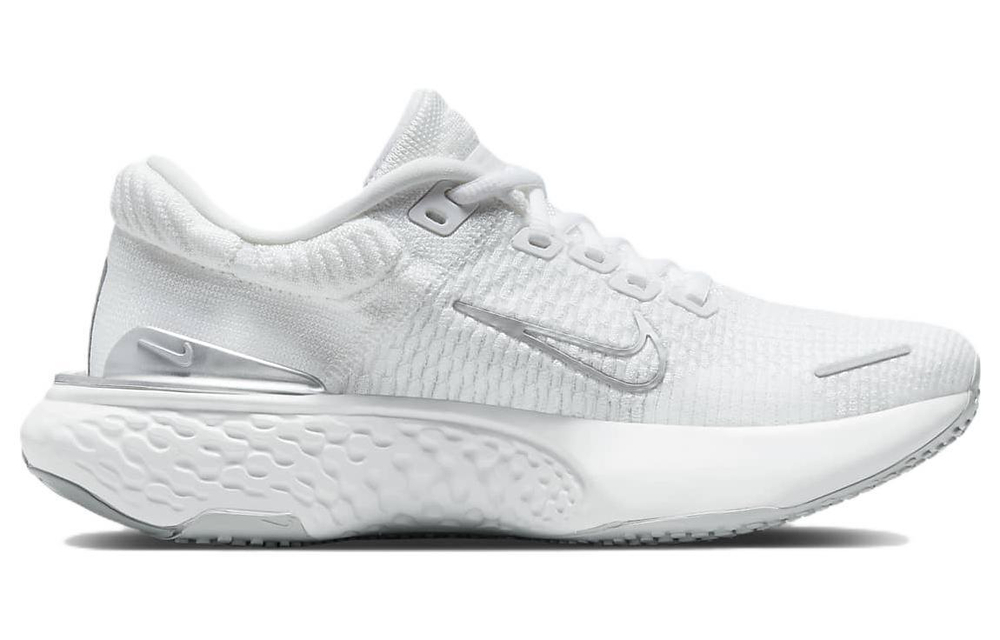 Кроссовки Nike Invincible Run 2 Flyknit (Женская размерная сетка)