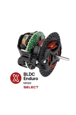 Фен Valera Unlimited PRO 5000 eQ 2400W черный (UP 5.0X eQ RC)