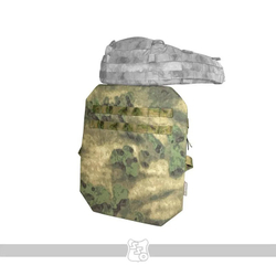 Пятиточечник ЗТ-БАРЬЕР ССО