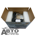 Компрессор CA 591 (Сity Up) Speedy 180Вт,35л\м с LED фонарем
