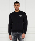 Худые Dsquared2 - черный(S74GU0855 S25539)