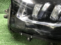 Фара левая Mercedes GLS x167 (19-24) Multibeam LED