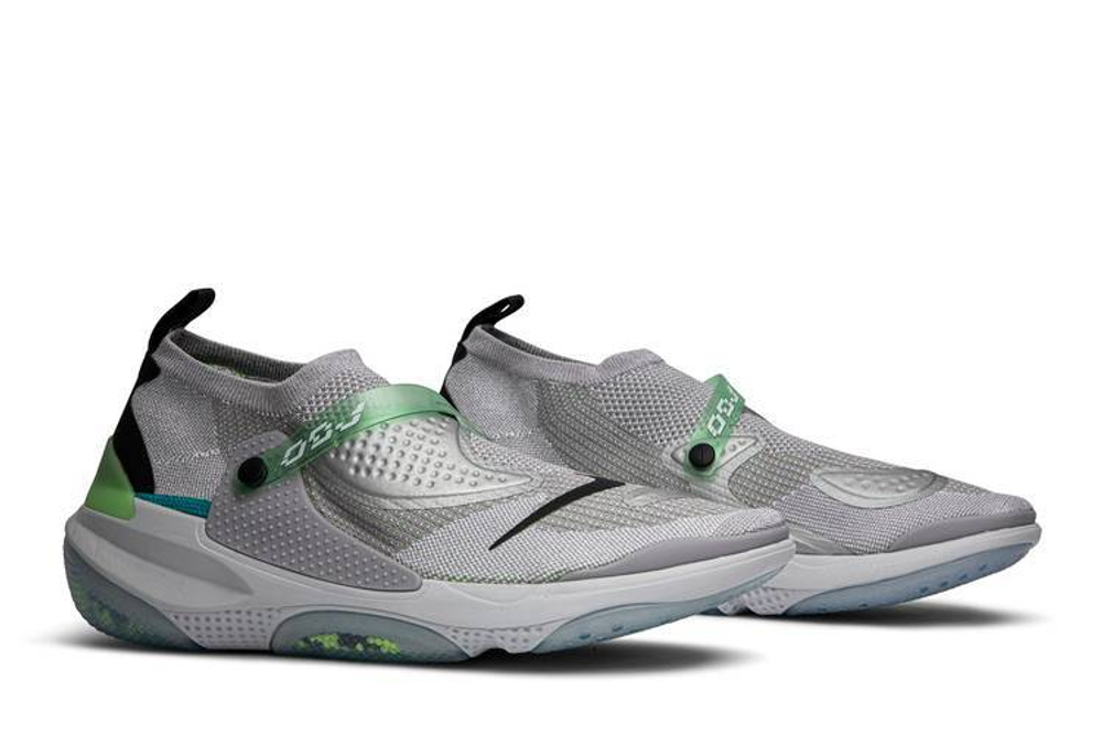 Кроссовки Nike Obj Joyride Flyknit