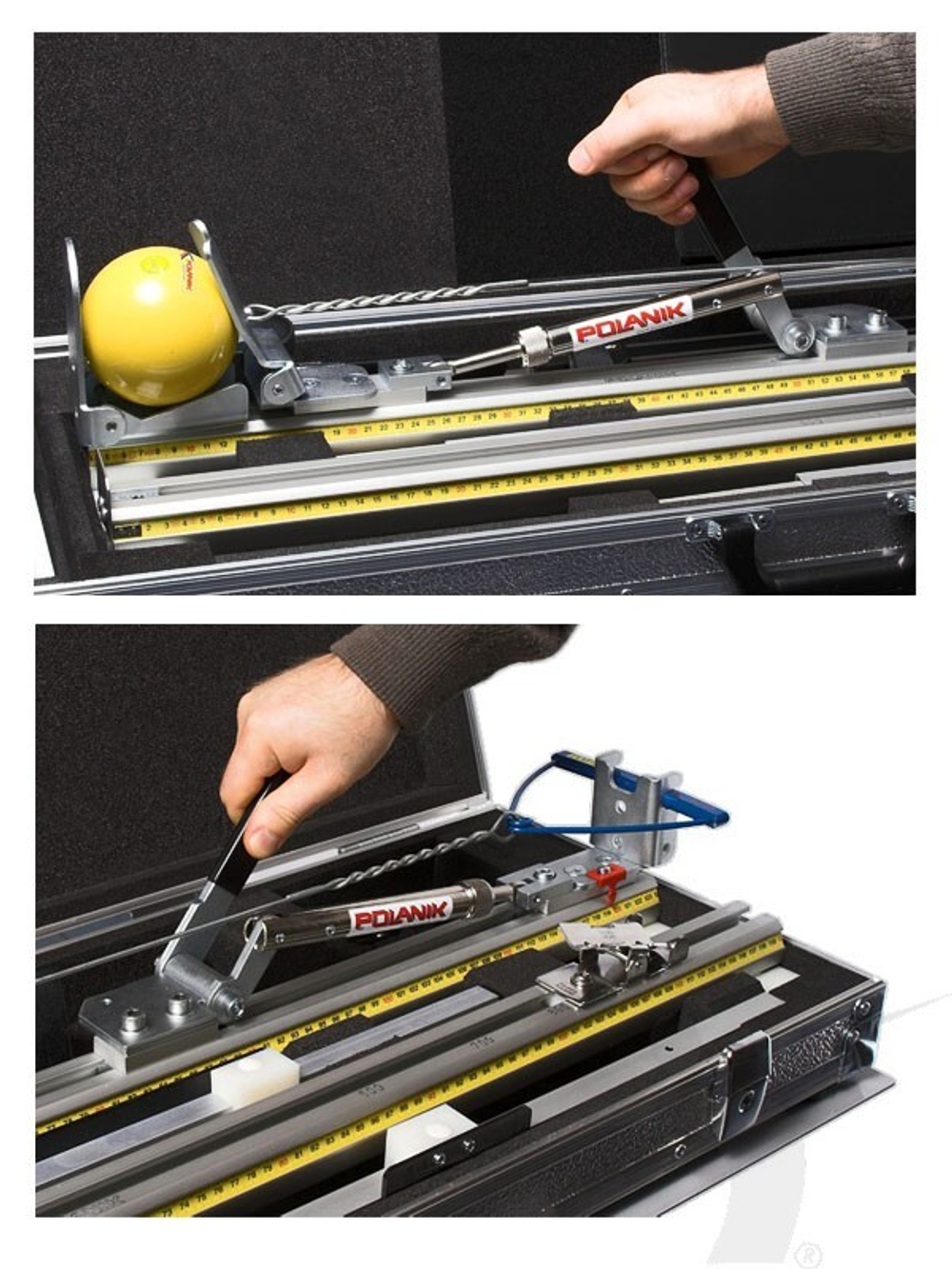 Измерительный комплект Polanik ZP-S287