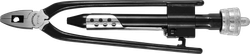 P7716 Плоскогубцы для скручивания проволоки (твистеры), 160 мм